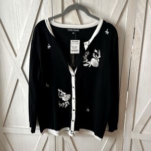 Catherine Malandrino Sweater
